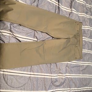 Men’s Levi’s 541 pants